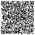 QR code with Accent contacts