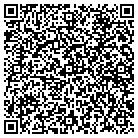 QR code with J S K Cad Graphics Inc contacts