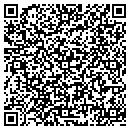 QR code with LAX Mobile contacts
