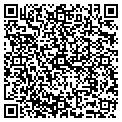 QR code with C P Gilmore Rev contacts