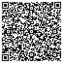 QR code with R & M Special Tees contacts