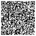 QR code with Spoiled Hound contacts