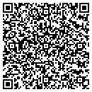 QR code with Getty Gas Station contacts