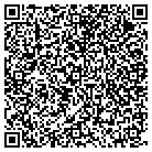 QR code with J K Consulting Solutions LLC contacts