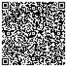 QR code with Hackensack Wic Ntrtn Program contacts