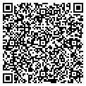 QR code with Janaoyn contacts