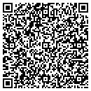 QR code with JMJ Futures contacts