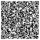 QR code with Hill Farrer & Burrill contacts