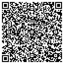 QR code with Kenneth E Zier DDS contacts