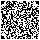QR code with On The Break Billards LLC contacts