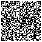 QR code with River Edge Memorials contacts