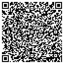 QR code with Zand Perry H MD contacts