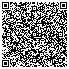 QR code with M A Rallis Corp contacts