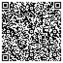 QR code with A Sharp VOICE contacts