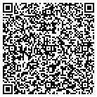 QR code with University Orthopaedic Assoc contacts