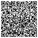 QR code with Tinder Box contacts