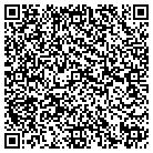 QR code with A J Scala & Assoc Inc contacts