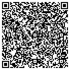 QR code with Washington Pond Veterinary contacts