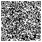 QR code with Manchester Police Athc Leag contacts
