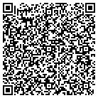 QR code with Faith United Church of Christ contacts