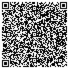 QR code with L D E Whl Distr Trnspt Co contacts