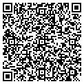 QR code with Donna Lyons contacts