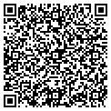 QR code with The Card & Gift Box contacts