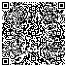 QR code with Maddaluna Mdlar Hmes Additions contacts