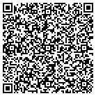 QR code with King Plumbing and Heating Inc contacts