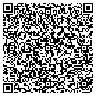 QR code with Chatham Board Of Recreation contacts