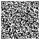 QR code with F & Y Baojian Inc contacts