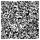 QR code with Justyna Interior Design contacts