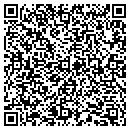 QR code with Alta Tours contacts