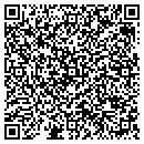 QR code with H T Kandou DDS contacts