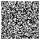 QR code with U Yee Sushi contacts