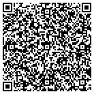 QR code with H & R Block Tax Service contacts