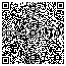 QR code with Peter Chamas contacts