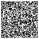 QR code with C E G Corporation contacts
