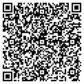 QR code with Timeworks contacts