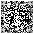 QR code with B & W Innovative Solutions contacts
