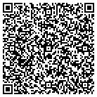 QR code with Zangara Accounting & Tax Service contacts