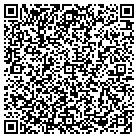 QR code with Action Gymnastic Center contacts