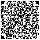 QR code with Zebra Technologies contacts