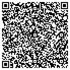 QR code with AAA Bailmaster Bail Bonds contacts