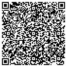 QR code with Advanced Open MRI Imaging contacts