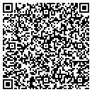 QR code with Packetdata contacts