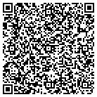 QR code with One Call Does It All contacts