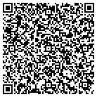 QR code with Pzena & Null LLC Nutrition Con contacts
