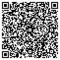QR code with Dancesation contacts