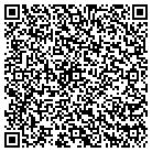QR code with Haleys Messenger Service contacts